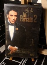 Vhs parrain al - parrain,