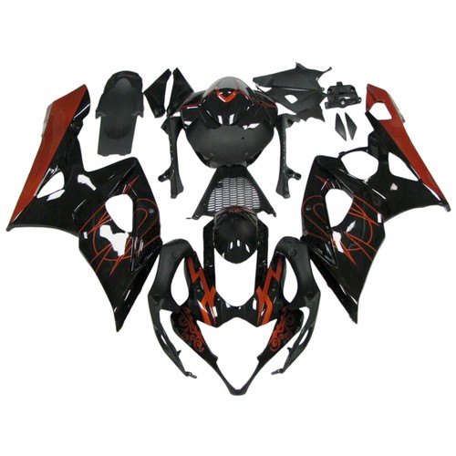 Carénage fairing kit - fairing,