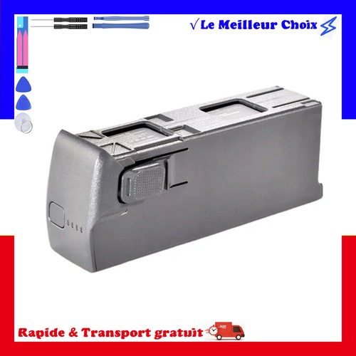 Nouvelle batterie avata - avata, 2