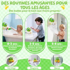 Jouets de Bain Bébé