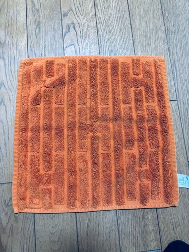 Hermes serviette mouchoir - serviette,