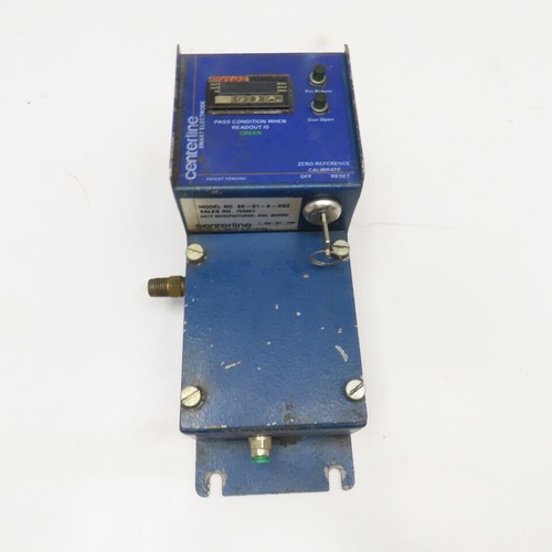 Centerline a xg2 - centerline, se-01-a-xg2
