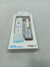 Manette Blanc Motion