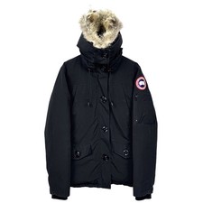Canada Goose Montebello Coyote