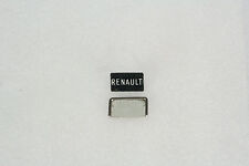 JOUSTRA -- Pièce - Renault 8