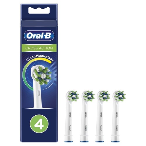 Brossettes oral cross - 4,