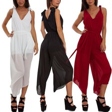 Global Femme Grenouillère
