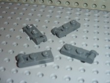 4 Lego Star Wars Dkstone Plates 60478 set 10221 75105 7965 75059 75060 9515 8038