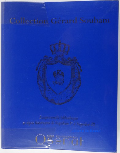 Collection gérard souhan - gérard,