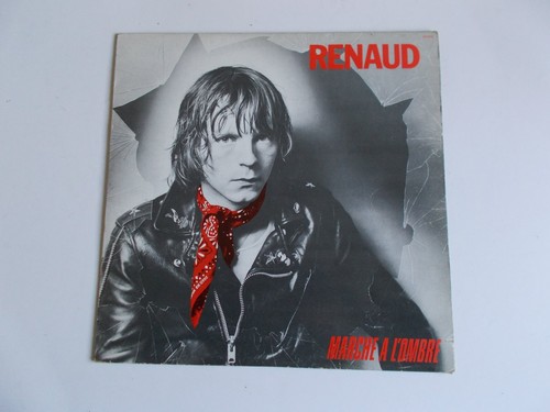 33t renaud marche - 33t,