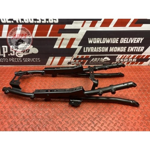 Boucle arriere yamaha 1000 - boucle,