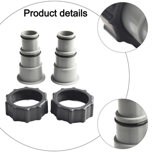 Pour intex pompe filtration - de,