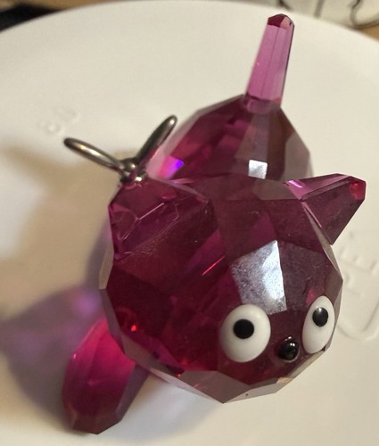 Swarovski figurine 995045 - swarovski,