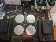 Ampli harman kardon citation - ampli,