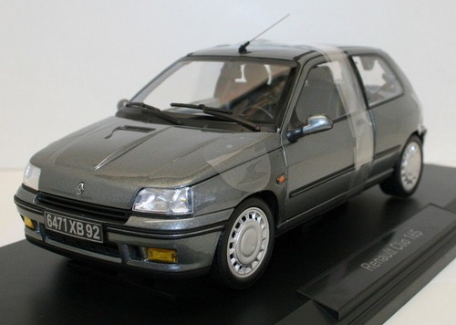 Norev diecast 185234 - 1/18,