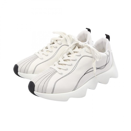 Chaussures baskets hermes - chaussures,