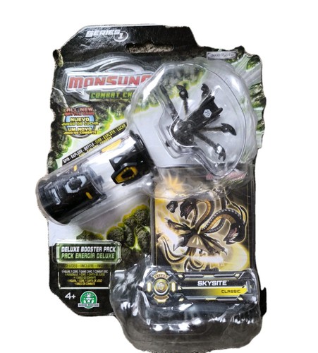 Jouet monsuno combat chaos - monsuno,