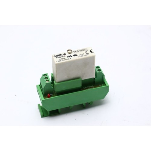 Celduc ebs01000 adaptateur - celduc,