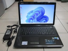 Ordinateur Portable Asus 17 pouces (E72)