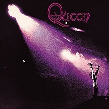 Queen Queen (CD) Remastered