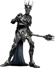 Lord of the Rings - Figurine mini Epics Lord Sauron 23 cm  - Weta