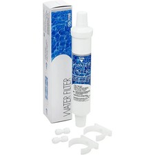 2x Filtre frigo d'origine