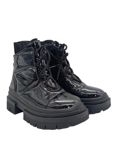 Only bottines lacets - only,
