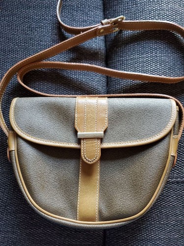 Lancel shoulder bag - lancel, 3a