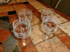 6 Verres à Digestif / Liqueur
