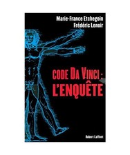 Code Da Vinci l'Enquête