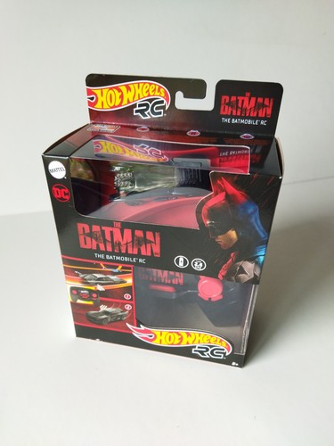 Hot wheels hbl43 the - hot,