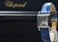 Montre pour femme Chopard