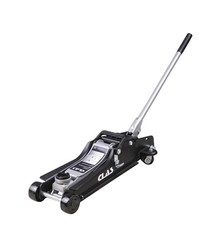 Cric rouleur hydraulique 2T