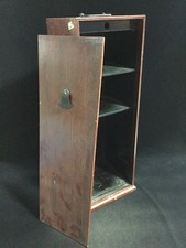 A1499 Japonais en Bois Thé