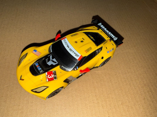 Carrera digital 143 - carrera, 143.