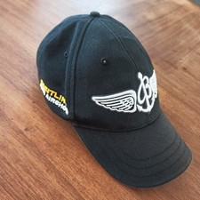 Breitling Casquette Vintage Sion Airshow