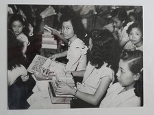 Guerre d'Indochine Photo Raoul