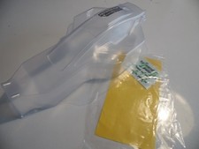 PULSE RC PU-0004  Body TEAM DURANGO DEX210