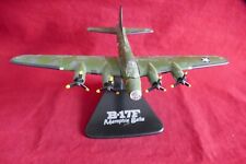 Avion B-17F Memphis Belle -