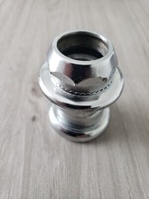 Jeux de direction diamètre filetage 25 mm ancien vélo de course/demi course