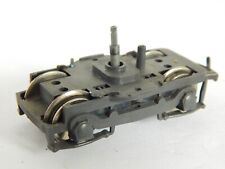 R 6981 - JOUEF UN BOGIES MOTEUR  BB 9200 ET 67000 /13001/12079 HO