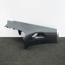 Garniture supérieure de quart