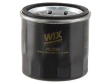 Filtre à huile moteur - A visser -  John Deere, Kubota - WL7200 M806418