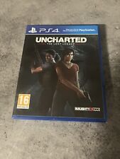 ps4 UNCHARTED THE LOST LEGACY