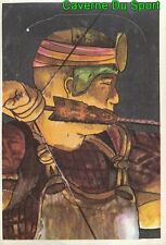 212 BRUCE LEE STICKER VIGNETTE FIGURINE CROMO KUNG FU KARATE FRANCE 1976