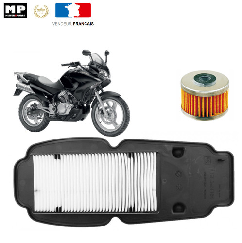 Kit filtre air - kit,