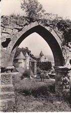 CPSM TANCARVILLE LE CHATEAU