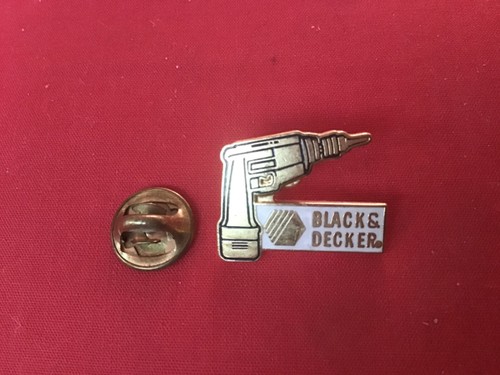 Pins black decker winner - &,