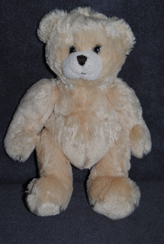 Doudou ours monoprix - 🍀doudou,