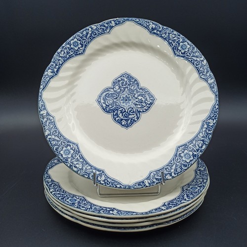 Gien flat plates - 5,